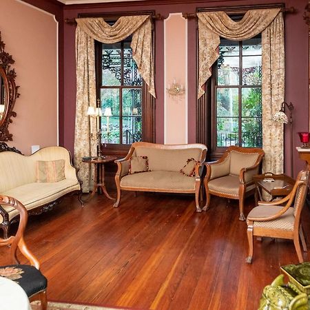 Faunbrook Bed & Breakfast (Adults Only) West Chester Exterior photo