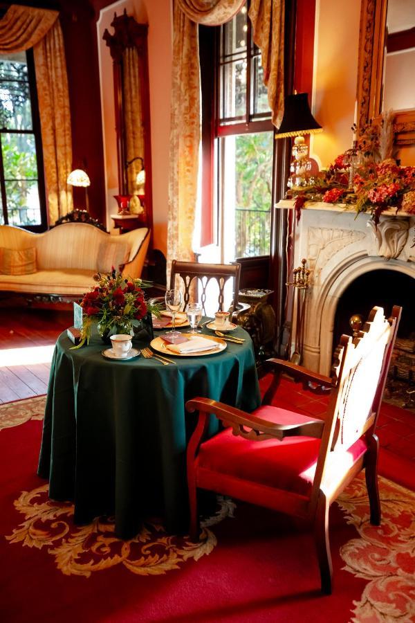 Faunbrook Bed & Breakfast (Adults Only) West Chester Exterior photo
